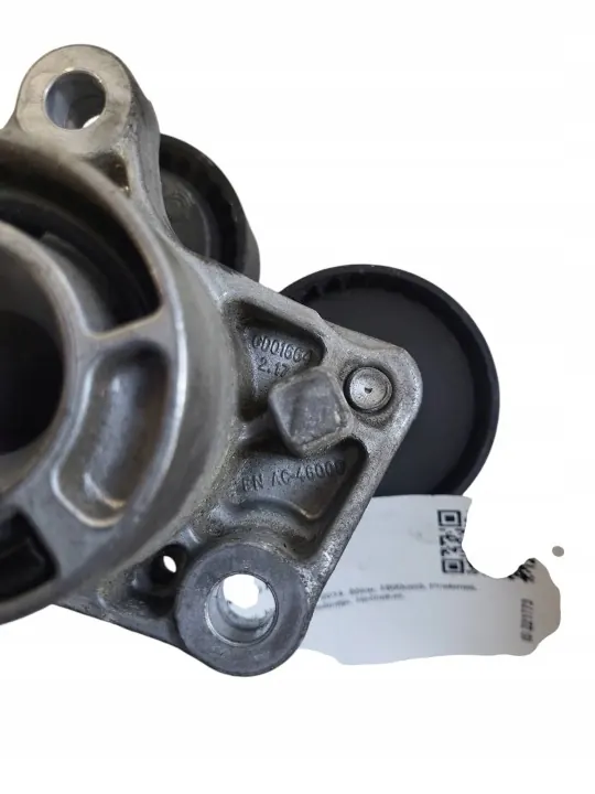 BMW Keilriemenspanner Alternator OEM JUT221773 image 4