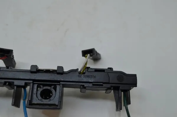 Conjunto Cable Inyector OEM 03G971033M para VW 2.0 TDI image 5