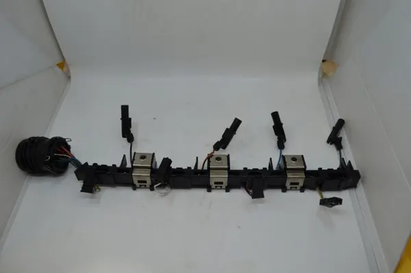 Conjunto Cable Inyector OEM 03G971033M para VW 2.0 TDI image 6