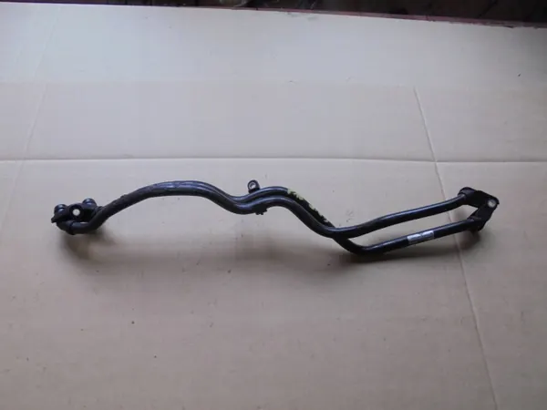 BMW 8517456 Durite de refroidissement huile boîte image 2