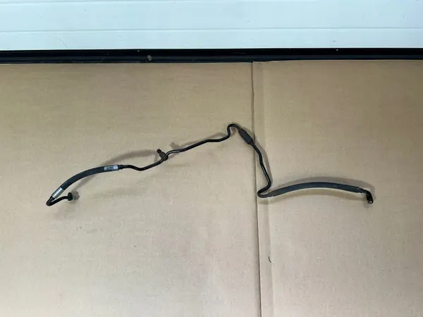 Conducto aceite suspensión OEM A2219971982 Mercedes image 2