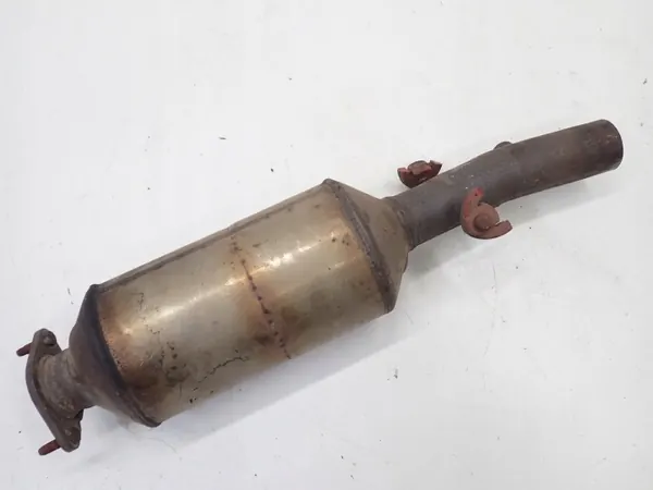 Filtro DPF usado OEM LK31-5K224-AA para Ford Custom image 3