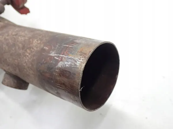 Filtro DPF usado OEM LK31-5K224-AA para Ford Custom image 4