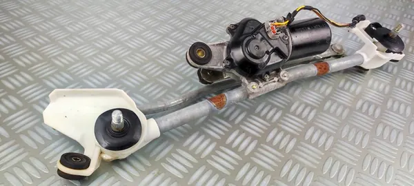 Etumaskinapyyhkijän moottorimekanismi NISSAN MICRA III K12 OEM 28810AX700 image 3