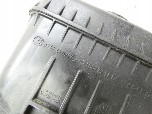 Réservoir direction assistée BMW OEM 32416782942 image 4