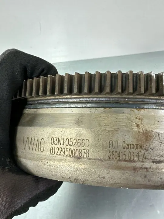 Volante Volkswagen PASSAT B8 2.0Tdi 176Kw image 10