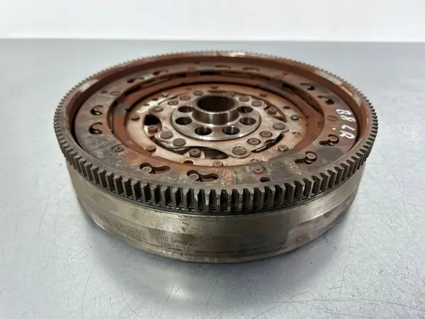 Volante Volkswagen PASSAT B8 2.0Tdi 176Kw image 4