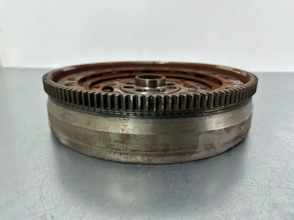 Volante Volkswagen PASSAT B8 2.0Tdi 176Kw image 5