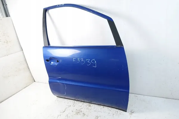 MERCEDES A-KLASA W168 1997- Främre Höger Dörr image 2