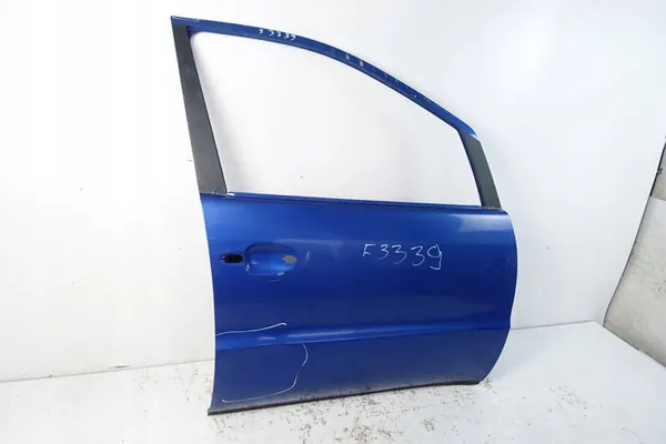 MERCEDES A-KLASA W168 1997- Främre Höger Dörr image 3