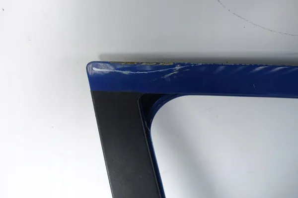 MERCEDES A-KLASA W168 1997- Främre Höger Dörr image 5