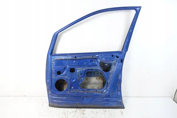 MERCEDES A-KLASA W168 1997- Främre Höger Dörr image 6