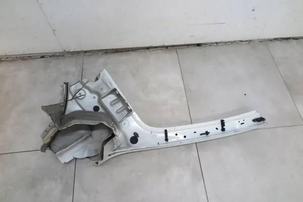 OEM POSZYCIE SŁUPEK DACHOWY LEWY PRZÓD PEUGEOT 308 T9 image 5