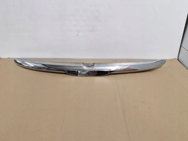 Fiat 500X Kofferbakklep Afwerking OEM HGF5GYHUJI image 2