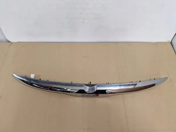Fiat 500X Kofferbakklep Afwerking OEM HGF5GYHUJI image 3