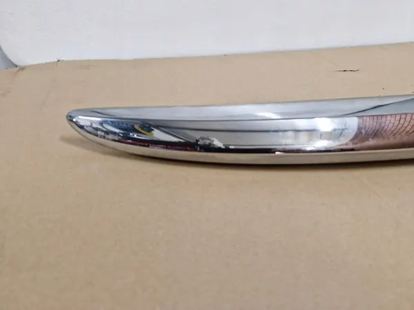 Fiat 500X Kofferbakklep Afwerking OEM HGF5GYHUJI image 5