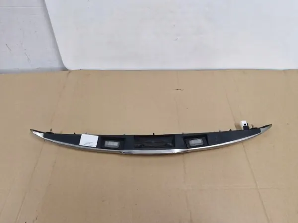 Fiat 500X Kofferbakklep Afwerking OEM HGF5GYHUJI image 6