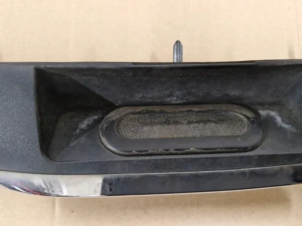 Fiat 500X Kofferbakklep Afwerking OEM HGF5GYHUJI image 8