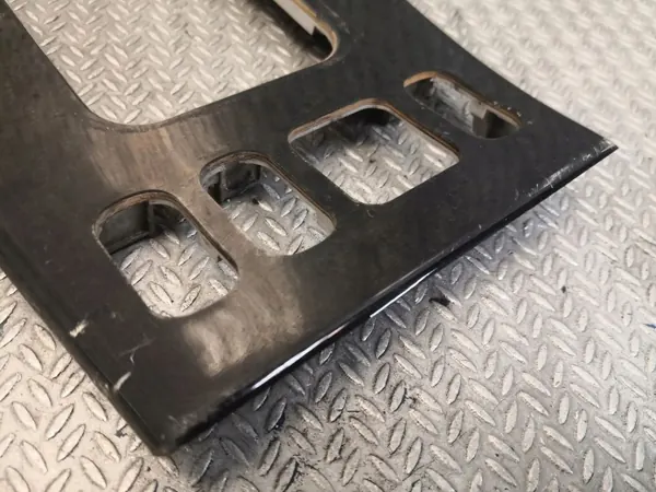 Bastidor de puerta Mercedes-Benz CLK A208 C208 OEM MDY17680 image 3