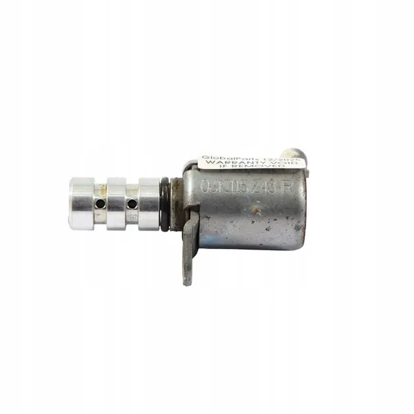 Audi S1 8X A3 8Y Nokkasäätöventtiili 2.0 TFSI OEM image 2