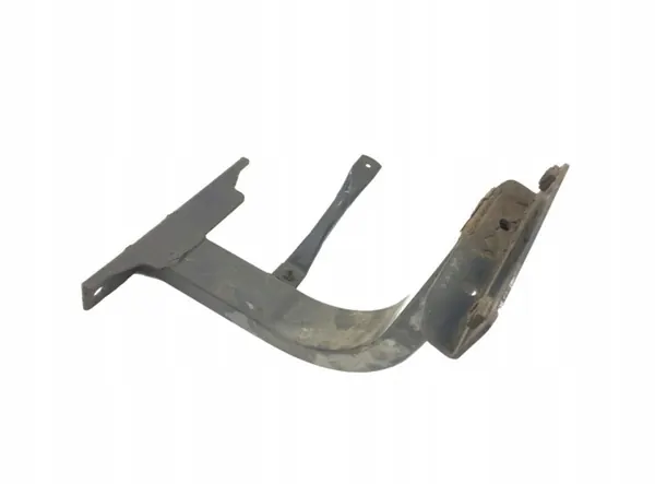 Support de plaque de marche MAN gauche OEM 81615405069 image 3