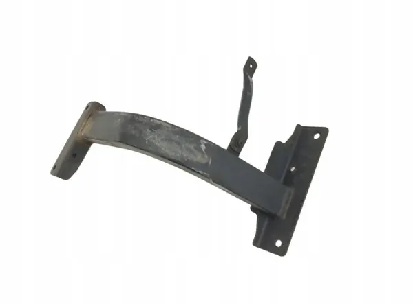 Support de plaque de marche MAN gauche OEM 81615405069 image 4