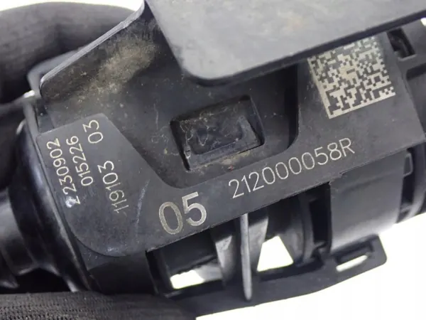 Boîtier de Thermostat OEM 212000058R pour Nissan Navara image 5