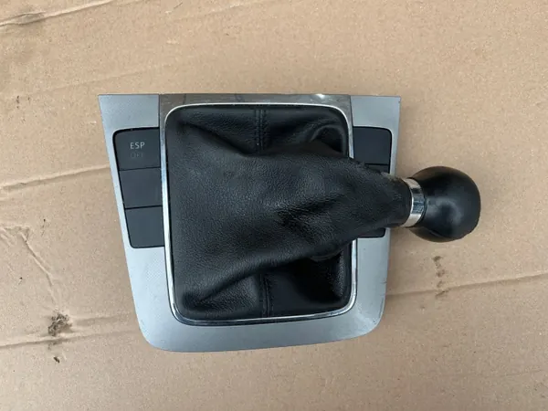 Pomo de mudanças OEM para VW Passat B6 2005-2010 image 2
