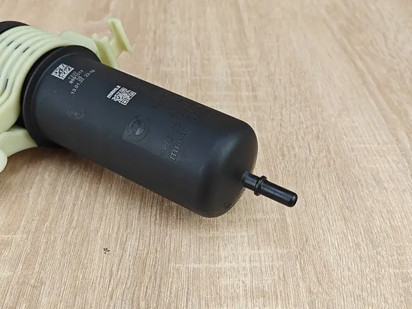 Filtre de Chauffage Carburant BMW G26 2.0D 8582273 image 2