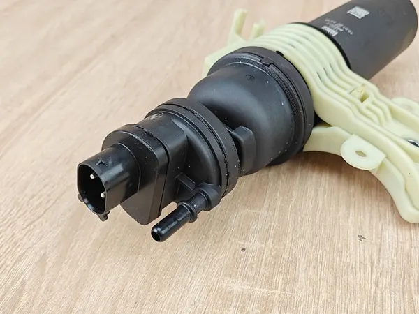 Filtre de Chauffage Carburant BMW G26 2.0D 8582273 image 3