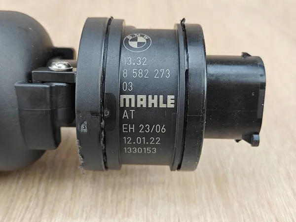 Filtre de Chauffage Carburant BMW G26 2.0D 8582273 image 4