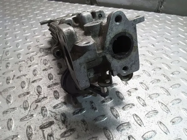 EGR-Kühler Volkswagen PASSAT B6 image 4