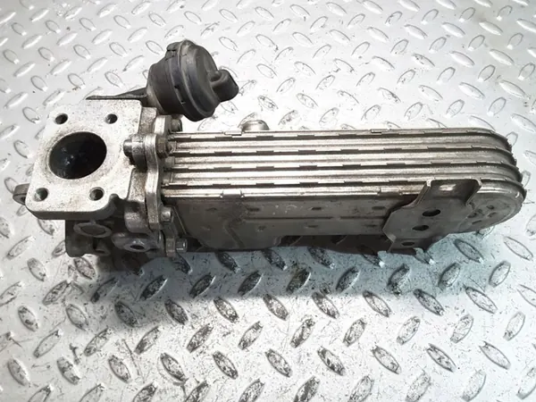 EGR-Kühler Volkswagen PASSAT B6 image 5
