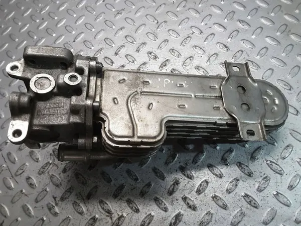 EGR-Kühler Volkswagen PASSAT B6 image 6