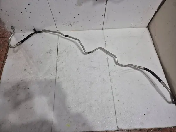 Ilmastointiputki Vw Sharan 7N Seat Alhambra II OEM 7N0820727B image 2