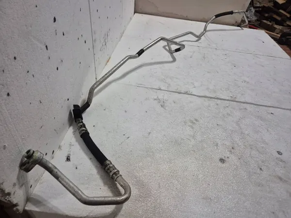 Ilmastointiputki Vw Sharan 7N Seat Alhambra II OEM 7N0820727B image 3