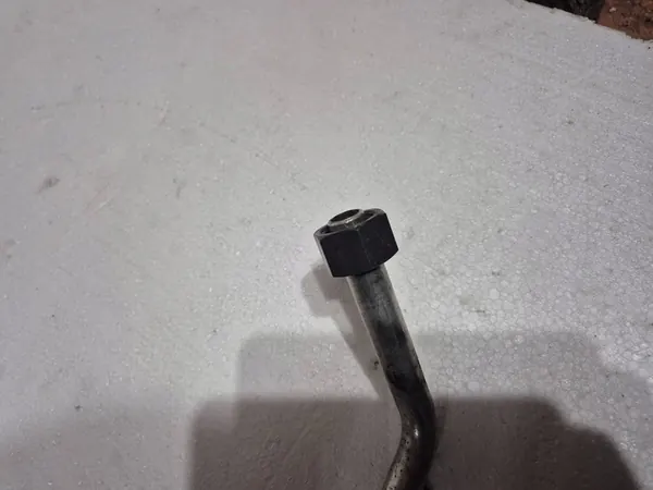 Ilmastointiputki Vw Sharan 7N Seat Alhambra II OEM 7N0820727B image 4