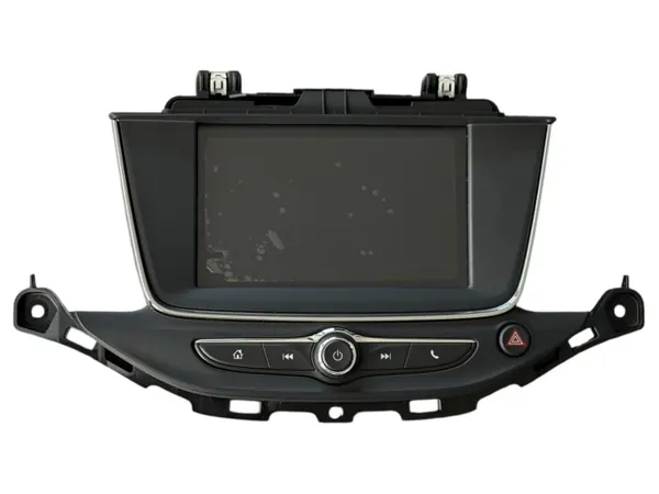 Radio-Display OEM 39217909 für Opel Astra K 2019 image 2
