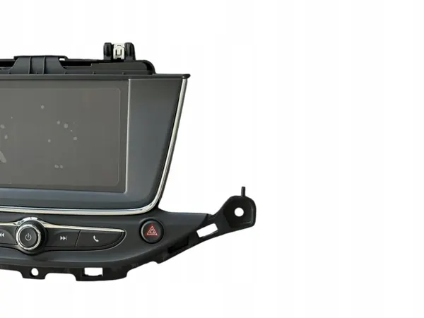 Radio-Display OEM 39217909 für Opel Astra K 2019 image 3