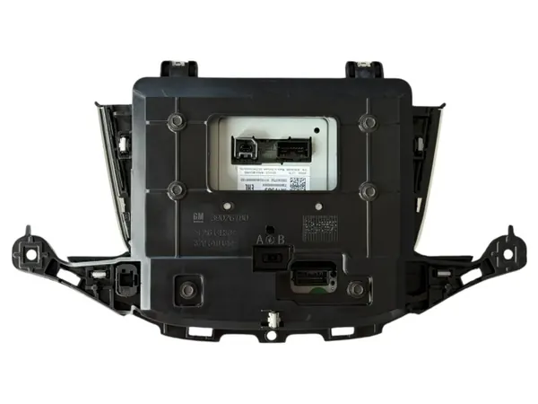 Radio-Display OEM 39217909 für Opel Astra K 2019 image 4