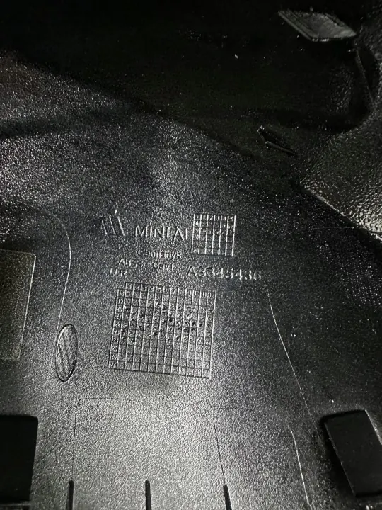 Alojamento Espelho Esquerdo OEM A3345439 para Mini Cooper image 5