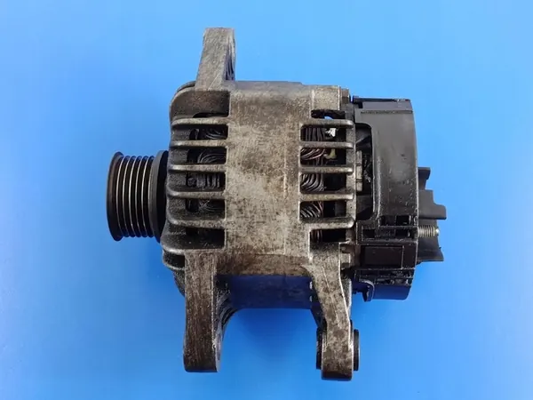 Alternaattori Alfa Romeo 147 1.6 90A OE 46782219 image 2