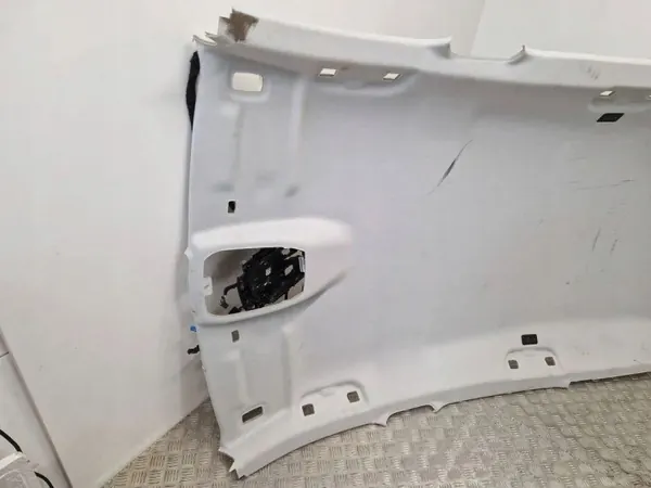 Binnenbekleding Peugeot 308 2021 OEM 98437626UW image 4