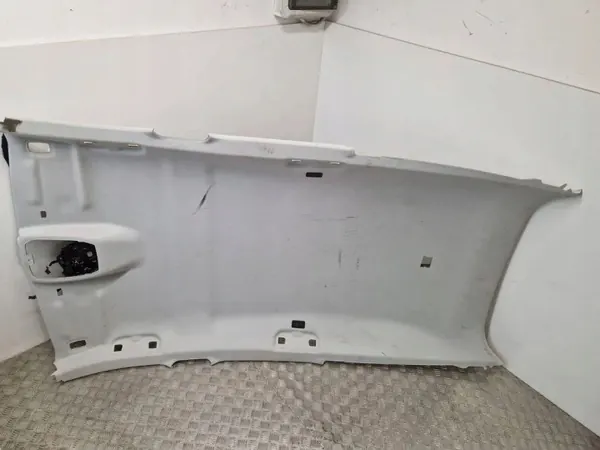 Binnenbekleding Peugeot 308 2021 OEM 98437626UW image 5