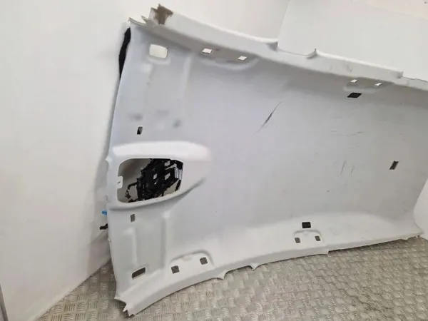 Binnenbekleding Peugeot 308 2021 OEM 98437626UW image 8
