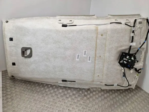 Binnenbekleding Peugeot 308 2021 OEM 98437626UW image 9
