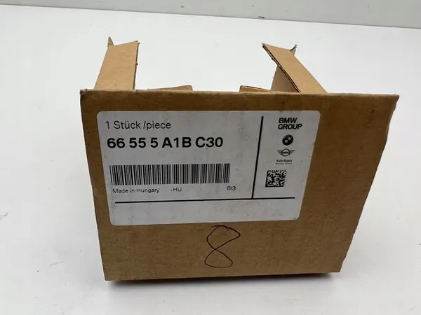 BMW F90 G01 G12 G30 G11 Backkamera image 3