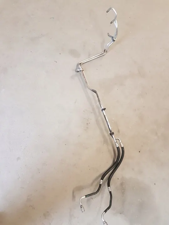 Transmissie-olieleiding Dodge Ram 13-23 OEM 5.7 image 2