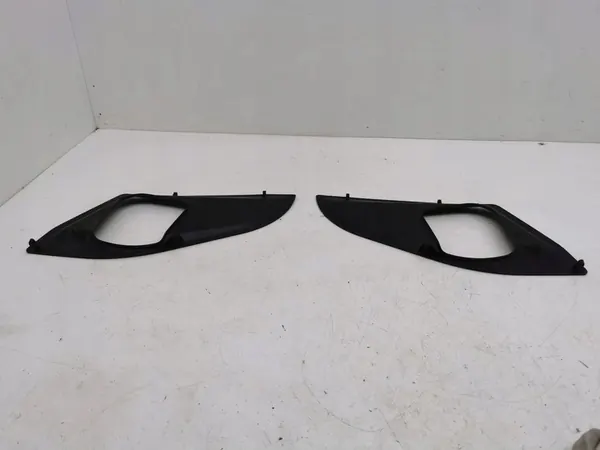 BMW 5 F10 F11 2012 Front Bumper Cover Complete OEM image 3