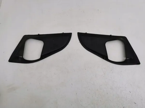 BMW 5 F10 F11 2012 Front Bumper Cover Complete OEM image 4